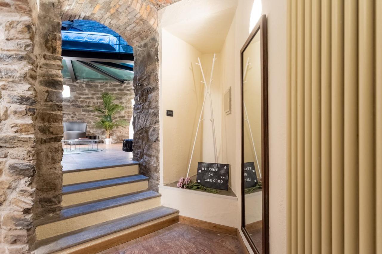 Ice Queen Chamber By Rent All Como Exterior photo